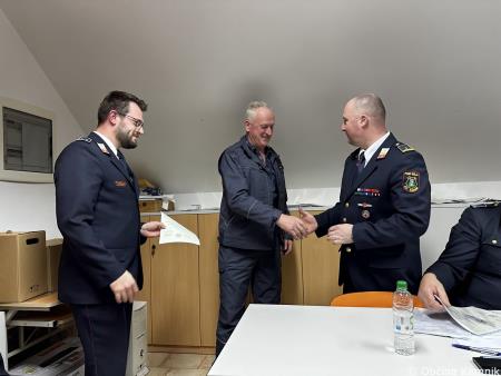 Redni letni občni zbor Prostovoljnega gasilskega društva Sela pri Kamniku (22)